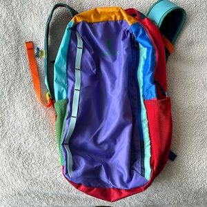 Cotopaxi Batac 24L Del Dia backpack